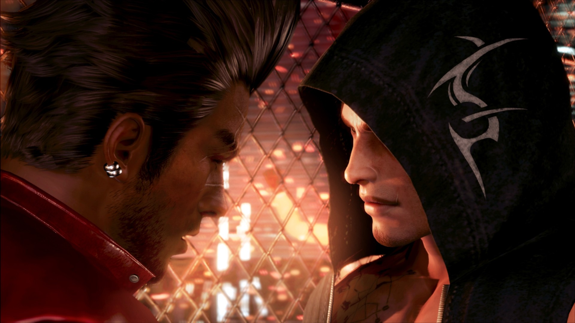 Dead or Alive 6 - Imagen 36